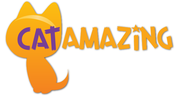  Cat Amazing MEGA – Cat Treat Puzzle Box – Interactive Treat  Maze – Cat Puzzle Feeder – Treat Box for Indoor Cats – Enrichment Food Toy  – Best Cat Toy Ever! : Pet Supplies